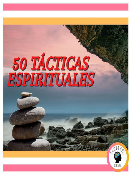 Cover image for 50 Tácticas Espirituales